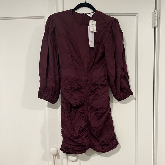 RHODE SASHA DRESS - Picture 5 of 6